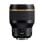 Obiettivo Pentax FA 85mm F1.4 ED SDM AW 85 mm Montatura KAF4