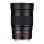 Obiettivo Samyang 135mm F2.0 ED UMC Montatura Nikon-AE Paraluce Incluso