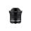 Objektiv Samyang MF 14mm F2.8 MK2 14 mm Manuellfokus Canon EF Mount Schwarz