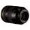 Obiettivo Pentax HD DA 16-50 mm F2.8 ED PLM AW Zoom APS-C Montatura KAF4 Paraluce