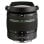 Objectif Pentax 10-17mm F3.5-4.5 HD DA ED IF Fisheye Monture K