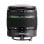 Objectif Pentax 10-17mm F3.5-4.5 HD DA ED IF Fisheye Monture K