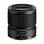 Obiettivo Nikon NIKKOR Z DX MC 35mm f/1.7 Macro Stabilizzato Montatura Z Paraluce