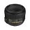 Objectif Nikon AF-S NIKKOR 50mm f/1.4G Monture F Parasol Inclus