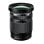 Objectif Olympus M.Zuiko Digital ED 12-200mm Zoom 12-200 mm Monture Micro 4/3 Noir