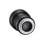 Obiettivo Samyang MF 85mm F1.4 MK2 Montatura Canon EF Paraluce Incluso Nero