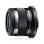 Obiettivo Olympus M.Zuiko 45mm F1.8 Autofocus Micro Four Thirds Nero