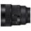 Obiettivo Sigma 14mm f/1.4 DG DN Art Montatura L Autofocus Nero