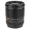 Obiettivo Viltrox AF 13mm F1.4 Montura Fujifilm X Autofocus Nero
