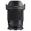 Objectif Sigma 16mm F1.4 DC DN Contemporary Monture Canon RF-S