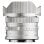 Obiettivo Sigma 17mm F4 DG DN Contemporary Montatura L Silver Paraluce Incluso
