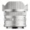 Obiettivo Sigma 17mm F4 DG DN Contemporary Montatura L Silver Paraluce Incluso