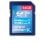 Carte SD Integral INSDX64G-260/100U2 64GB UHS-II V60 260Mo/s 100Mo/s