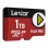 Scheda MicroSD Lexar LMSXPS0001T-BNNNG 1 TB Express 7.1 Play Pro R900/W600 PCIe NVMe