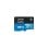 Carte microSDXC Lexar 633x 128 Go Classe 10 UHS-I V30 avec adaptateur SD
