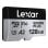 Tarjeta MicroSD Lexar Professional Silver Plus 128GB Pack 2 UHS-I R205/W150 V30 A2