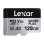 Scheda MicroSD Lexar Professional Silver Plus 128GB Pack 2 UHS-I V30 A2