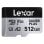MicroSDXC Lexar Professional SILVER PLUS 512GB UHS-I 205MB/s 150MB/s V30