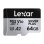 Carte microSD Lexar Professional SILVER PLUS 64GB Pack 2x UHS-I V30 205MB/s résistante