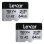 Carte microSD Lexar Professional SILVER PLUS 64GB Pack 2x UHS-I V30 205MB/s résistante