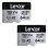 MicroSD Lexar Professional SILVER PLUS 64GB Pack 2x UHS-I V30 205MB/s resistente