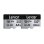 Carte microSD Lexar Professional SILVER PLUS 64GB Pack 2x UHS-I V30 205MB/s résistante