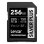 SD-Karte Lexar Professional SILVER PLUS 256GB SDXC UHS-I V30 205MB/s