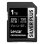 Speicherkarte Lexar Silver Plus 1TB SDXC UHS-I 205MB/s V30 robust