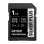 Speicherkarte Lexar Silver Plus 1TB SDXC UHS-I 205MB/s V30 robust