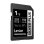Speicherkarte Lexar Silver Plus 1TB SDXC UHS-I 205MB/s V30 robust
