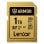 Tarjeta Lexar Armor Gold SDXC UHS-II 1TB acero IP68 R280/W210 V60