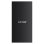 Disco SSD Lexar SL300 1TB USB 3.2 Gen2 IP54 Preto rápido e resistente