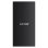 Disco SSD Lexar SL300 1TB USB 3.2 Gen2 IP54 Preto rápido e resistente