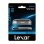 Lector de tarjetas Lexar LRW310X Doble Slot USB-A/C 205 MB/s Negro
