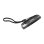 Lector de tarjetas Lexar LRW310X Doble Slot USB-A/C 205 MB/s Negro