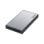 Lettore di schede Lexar Workflow Pro SD/microSD UHS-II USB 3.2 Gen2 alluminio
