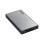 Lettore di schede Lexar Workflow Pro SD UHS-II USB 3.2 Gen2 doppio slot alluminio
