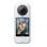 Action-Kamera Insta360 X4 Air 8K 360 Weiss 165g Starter Pack