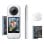 Action-Kamera Insta360 X4 Air 8K 360 Weiss 165g Starter Pack