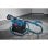 Aspiradora Trineo Bosch GAS 400 A Professional 1200 W Seca y húmeda 40 L Filtrado