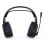 Auricolari Lenovo Legion H410 Wireless Bluetooth Gaming con microfono Nero e viola