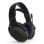 Auricolari Lenovo Legion H410 Wireless Bluetooth Gaming con microfono Nero e viola