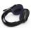Auricolari Lenovo Legion H410 Wireless Bluetooth Gaming con microfono Nero e viola