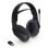 Auricolari Lenovo Legion H410 Wireless Bluetooth Gaming con microfono Nero e viola