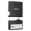 SSD externe Lexar SL400 1To Hub IP65 1050Mo/s USB-C ultra-compact
