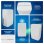 mobile-klimaanlagen Airfeel 14.000 BTU mit-waermepumpe mit WLAN R290