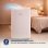 mobile-klimaanlagen Airfeel 14.000 BTU mit-waermepumpe mit WLAN R290