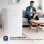Aire Acondicionado Portátil Origial Airfeel 3500W WIFI con bomba de calor 3500 frigorias