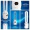 Origial AirBliss Freeless, Ventilador sin aspas, 60W, blanco