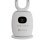 Origial AirBliss Freeless, Ventilador sin aspas, 60W, blanco